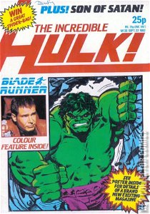 The Incredible Hulk! #26