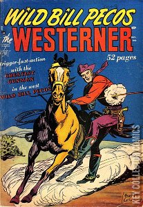The Westerner Comics #30