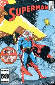 Superman #416
