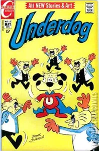 Underdog #6