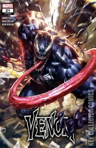 Venom #21