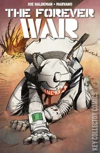 The Forever War #2