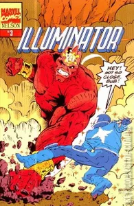 Illuminator #3