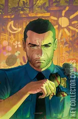 Variant Cover for Neighborhood Watch #4