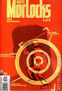 Morlocks #3