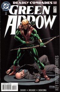 Green Arrow #129