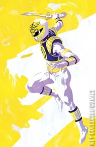 Mighty Morphin Power Rangers #119