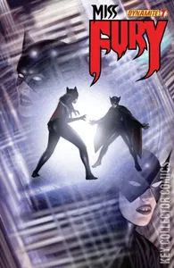 Miss Fury #7