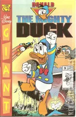 Cover for Walt Disney Giant #3