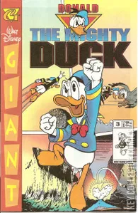 Walt Disney Giant #3