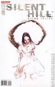 Silent Hill: Dying Inside #2