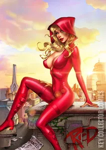 Grimm Universe Retailer Program 2022 #10