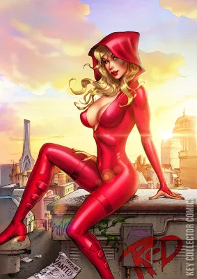 Grimm Universe Retailer Program 2022