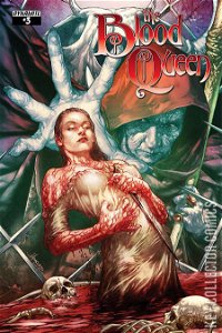 The Blood Queen #3