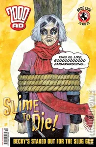 2000 AD #1354