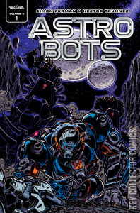 Astrobots #1