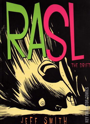 Rasl