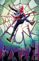 Variant Cover for Spider-Punk #1