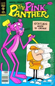 Pink Panther #55