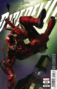 Daredevil #25