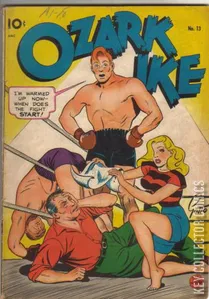 Ozark Ike #13