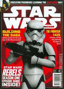 Star Wars Insider #156