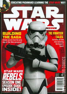 Star Wars Insider #156