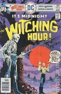 The Witching Hour #64