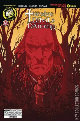Twelve Devils Dancing