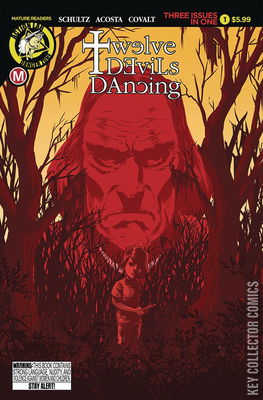 Twelve Devils Dancing