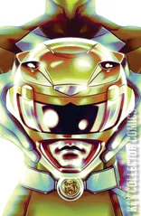 Cover for Mighty Morphin Power Rangers (2026) #3