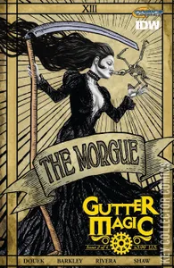 Gutter Magic #2