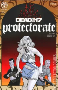 Dead At 17: Protectorate #3