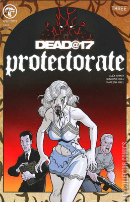 Dead At 17: Protectorate