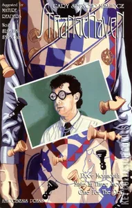 Strangehaven #6