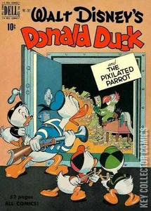 Four Color #282