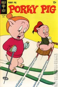 Porky Pig #23