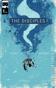 The Disciples #1