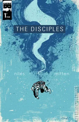 The Disciples
