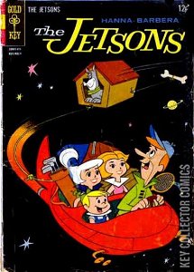 Jetsons, The #12