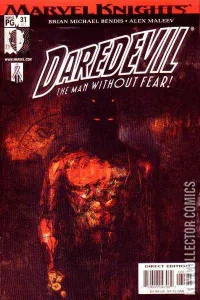 Daredevil #31