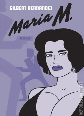 Maria M.