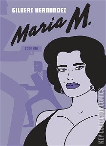 Maria M. #1