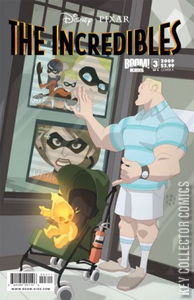 The Incredibles #3