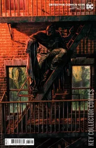 Detective Comics #1035