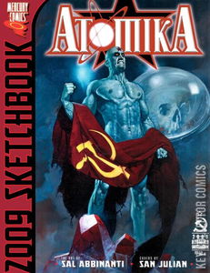 Atomika Annual