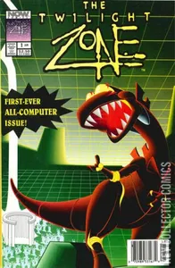 The Twilight Zone #2