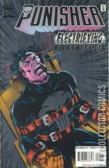 Cover for Punisher #1