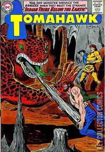 Tomahawk #91