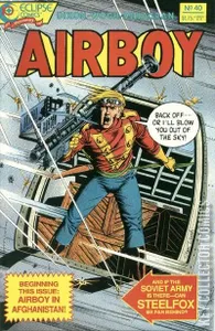 Airboy #40